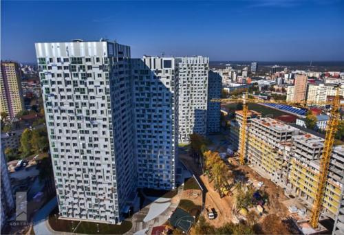 Кладовка в ЖК Гулливер в Перми Аренда коммерческой недвижимости в Перми Авито